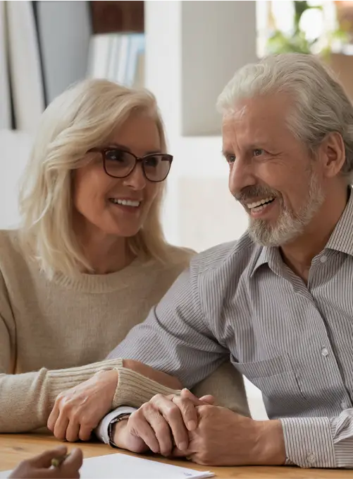 1. Le premier entretien